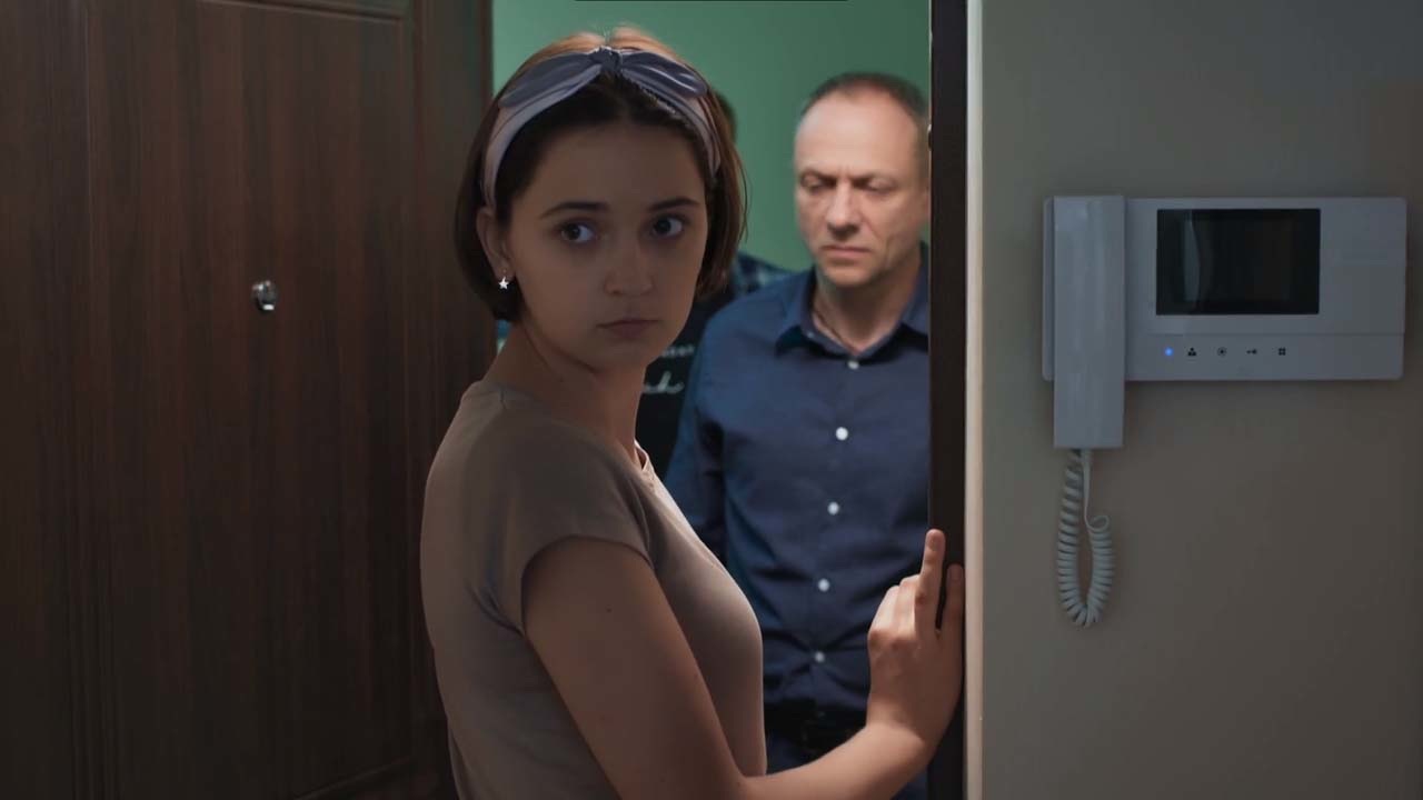 Таксистка