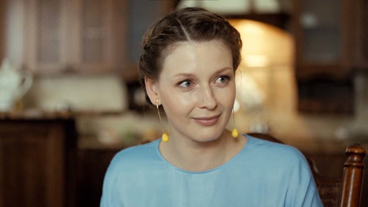 Возвращение