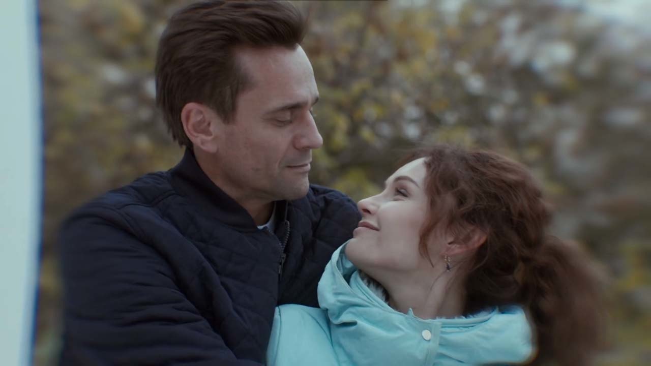 "Ради него можно бросить любые дела": отзывы о сериале "Возвращение"