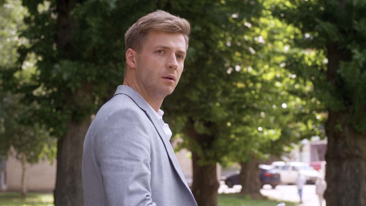 Послушная жена