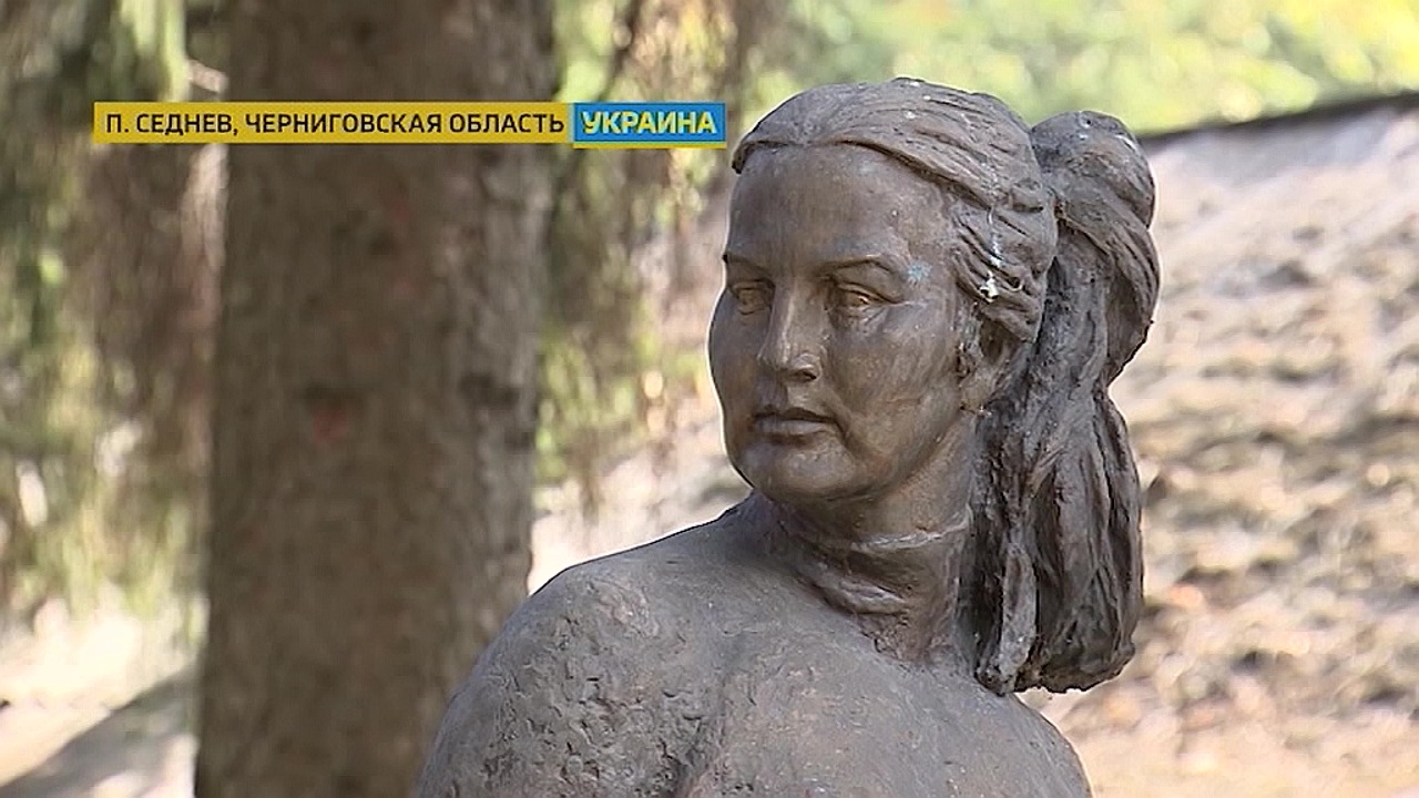 От "Руха" до "Свободы", импрессионизм по-украински, робот для настольного тенниса