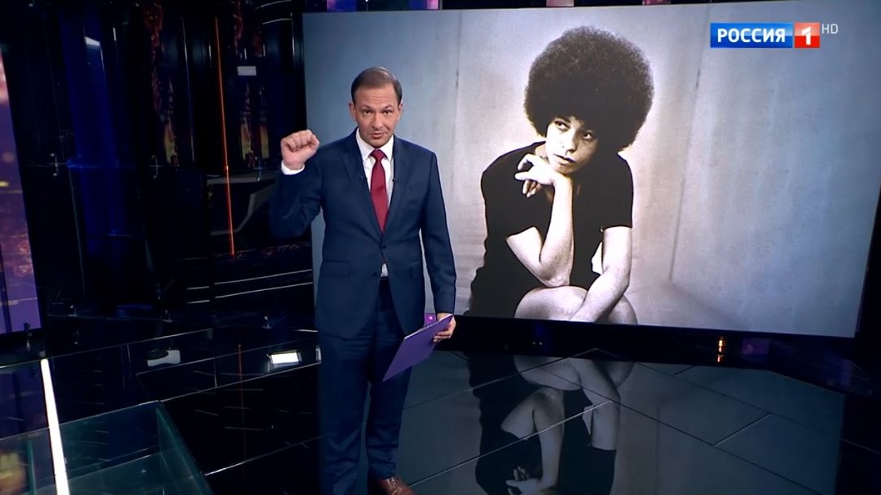 Эфир от 10.10.2020