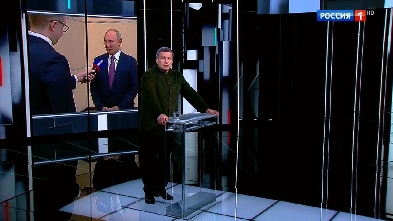 Эфир от 11.10.2020