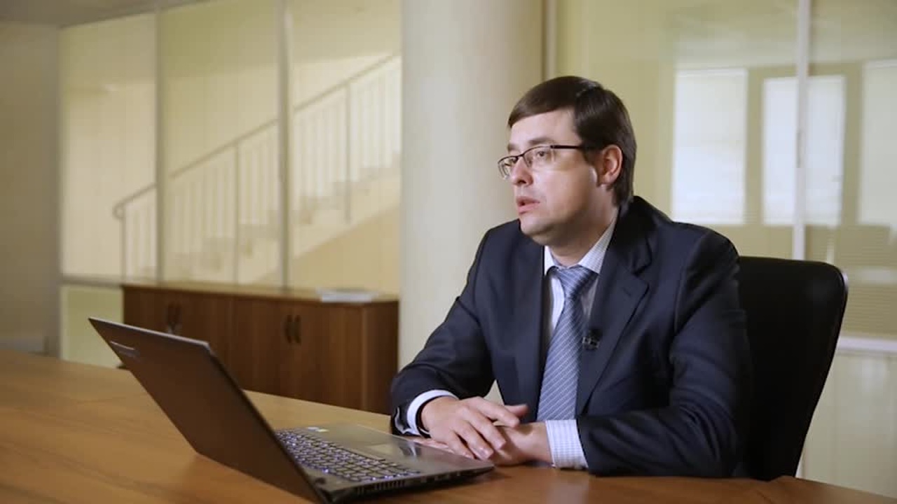 Алексей Лащенов о декларациях, льготах и налогах для российских компаний