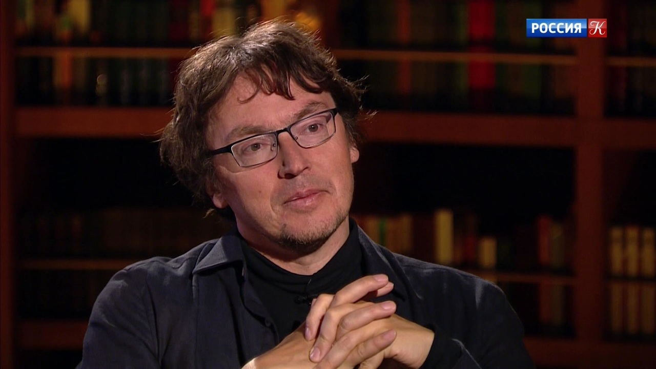 Дмитрий Воденников. "Сны о Чуне"