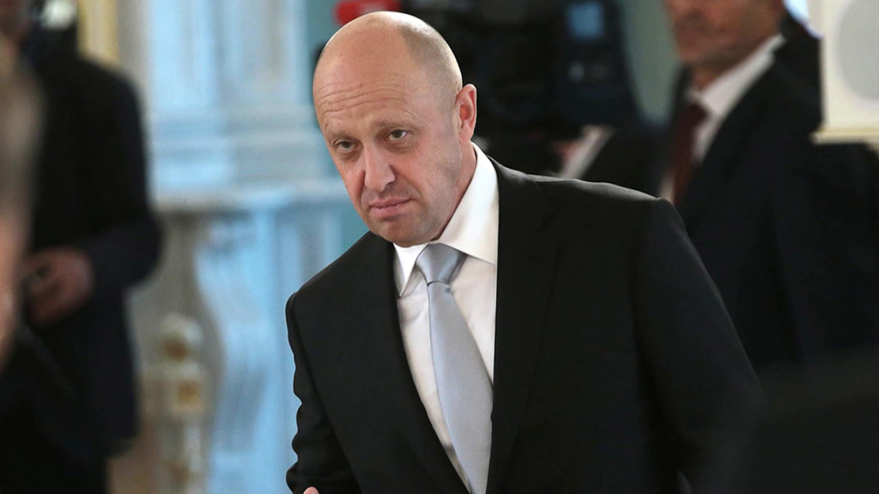 Бизнесмен Пригожин передал в свободный прокат фильмы "Aurum продакшн"