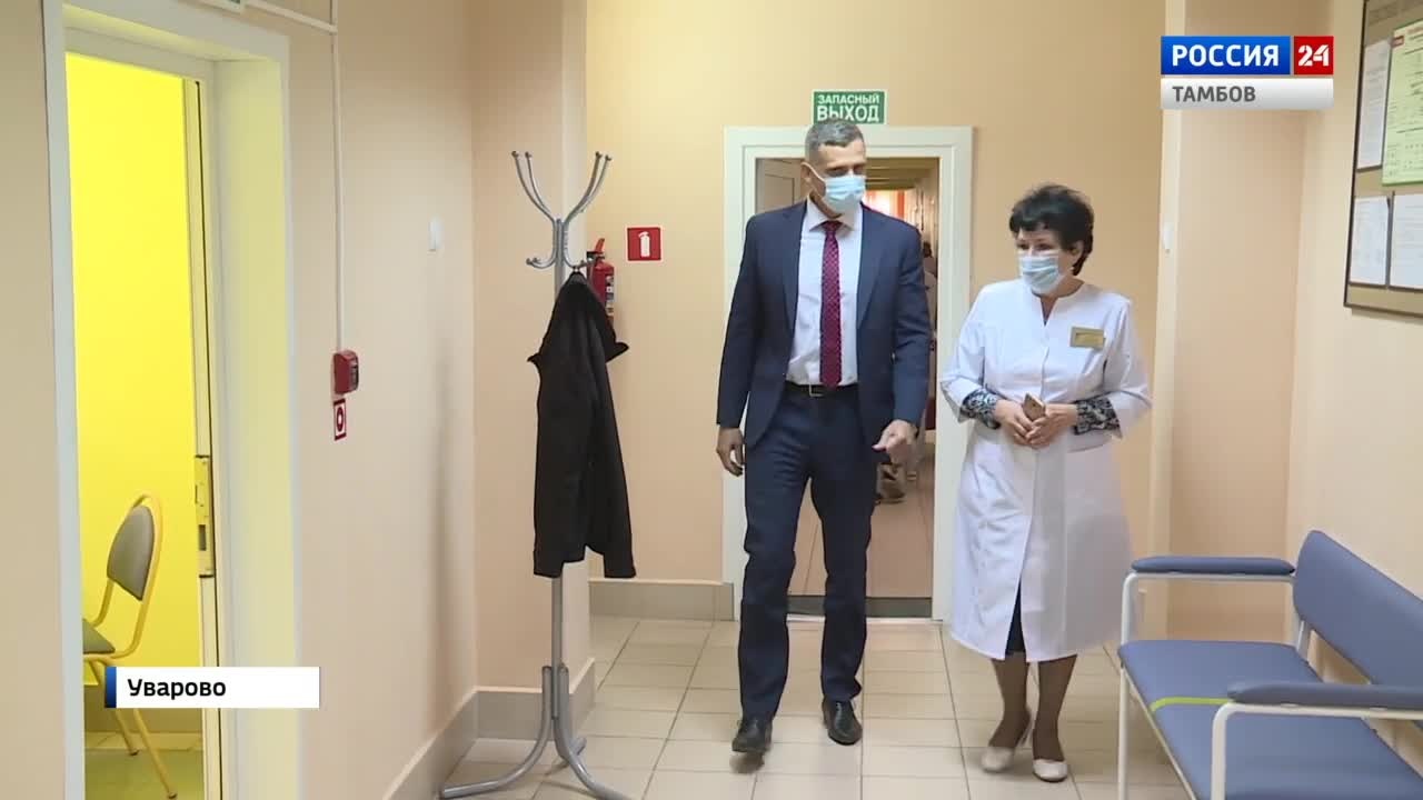 Эфир – 18.10.2020