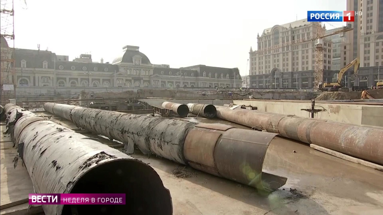 Эфир от 18.10.2020