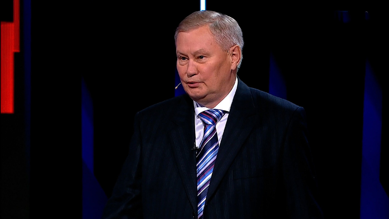 Ходаренок: Запад толкнул Украину на наступление без превосходства