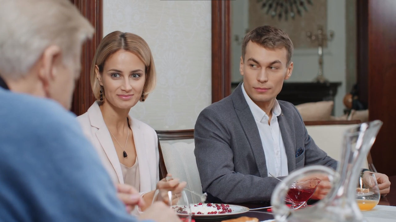 Штамп в паспорте