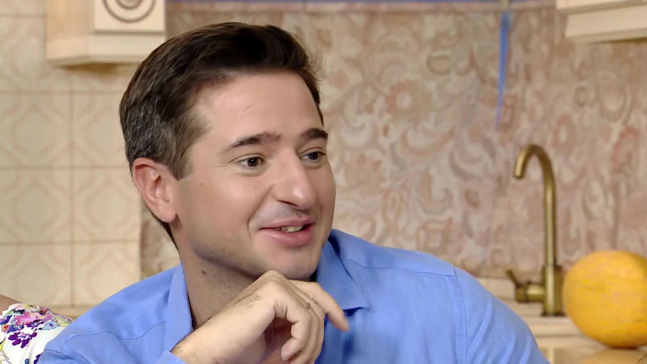 Иван Стебунов о жизни Михаила Ефремова в колонии: "Никто не навещает"