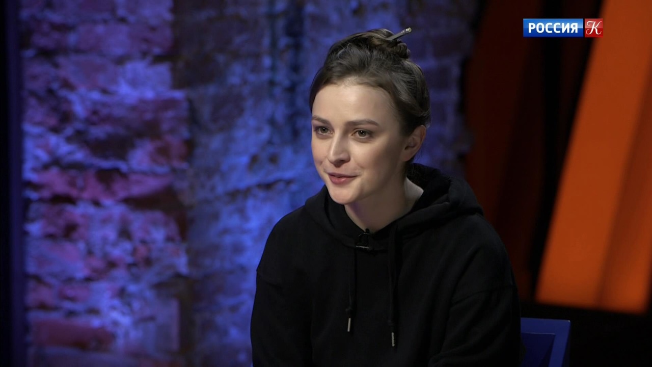 Иван Стебунов и Мария Корытова. Эфир 23.10.2020