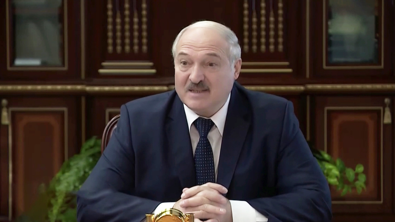 Эфир от 25.10.2020