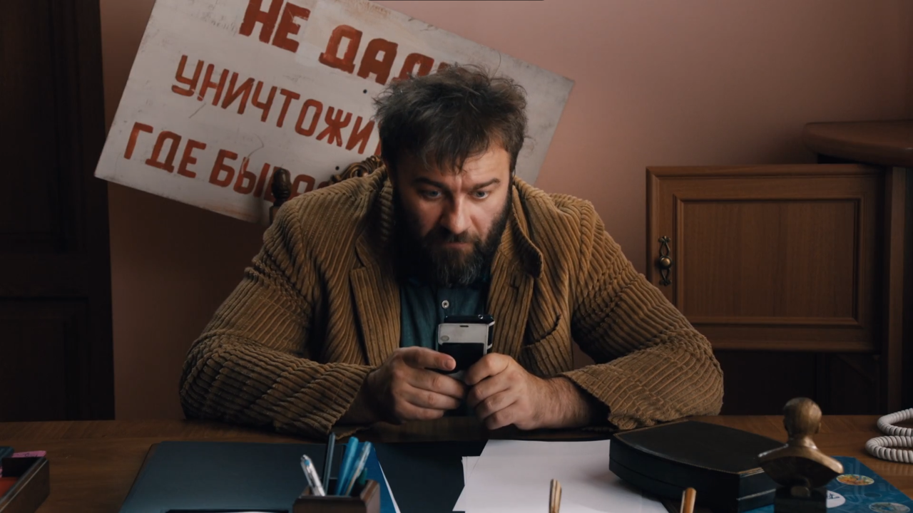 Рецепты семейного счастья