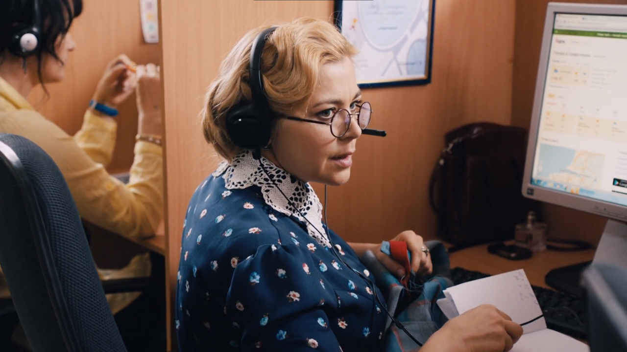 Рецепты семейного счастья