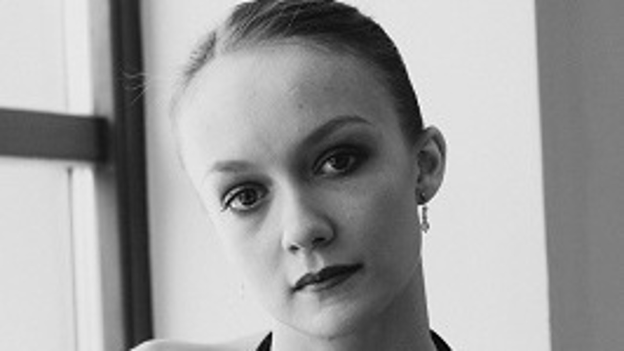 Алиса Алексеева (Россия)