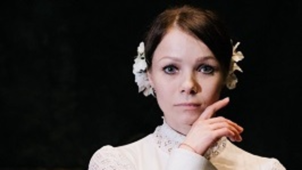 Кристина Кочетова (Россия)