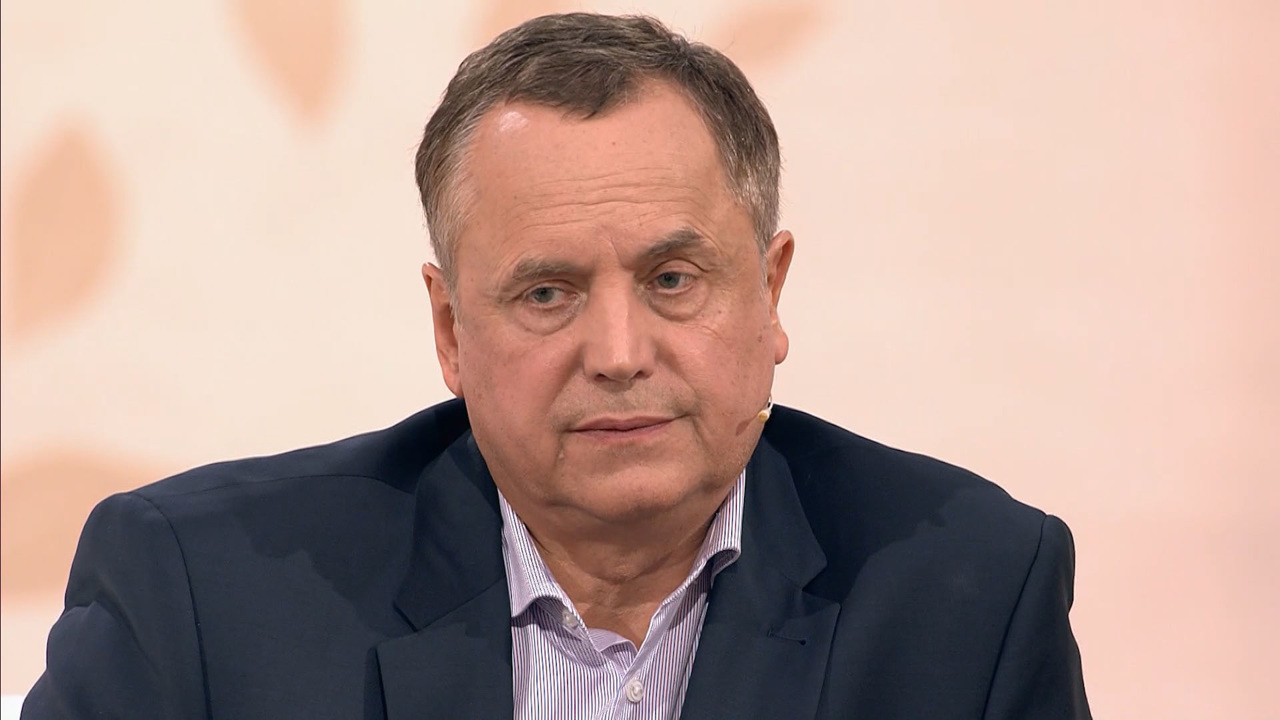 Варшавер поддержал Соколова, страдавшего от отсутствия ролей в "Ленкоме"