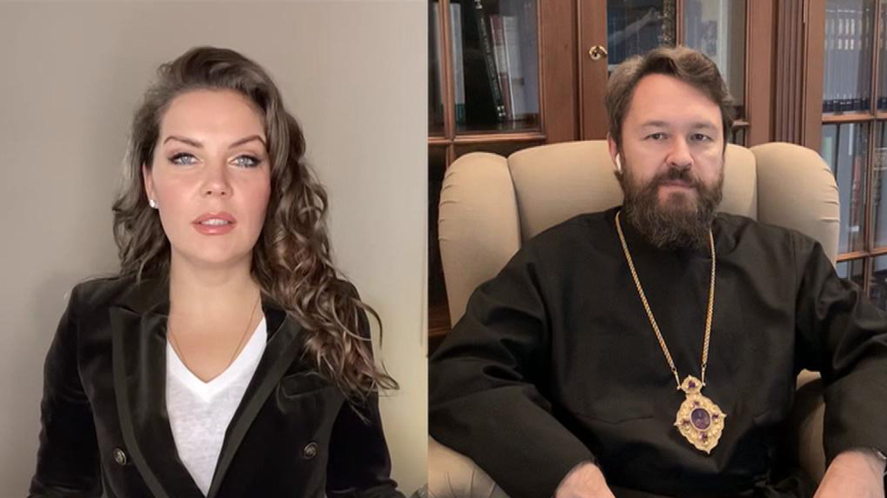Эфир от 07.11.2020