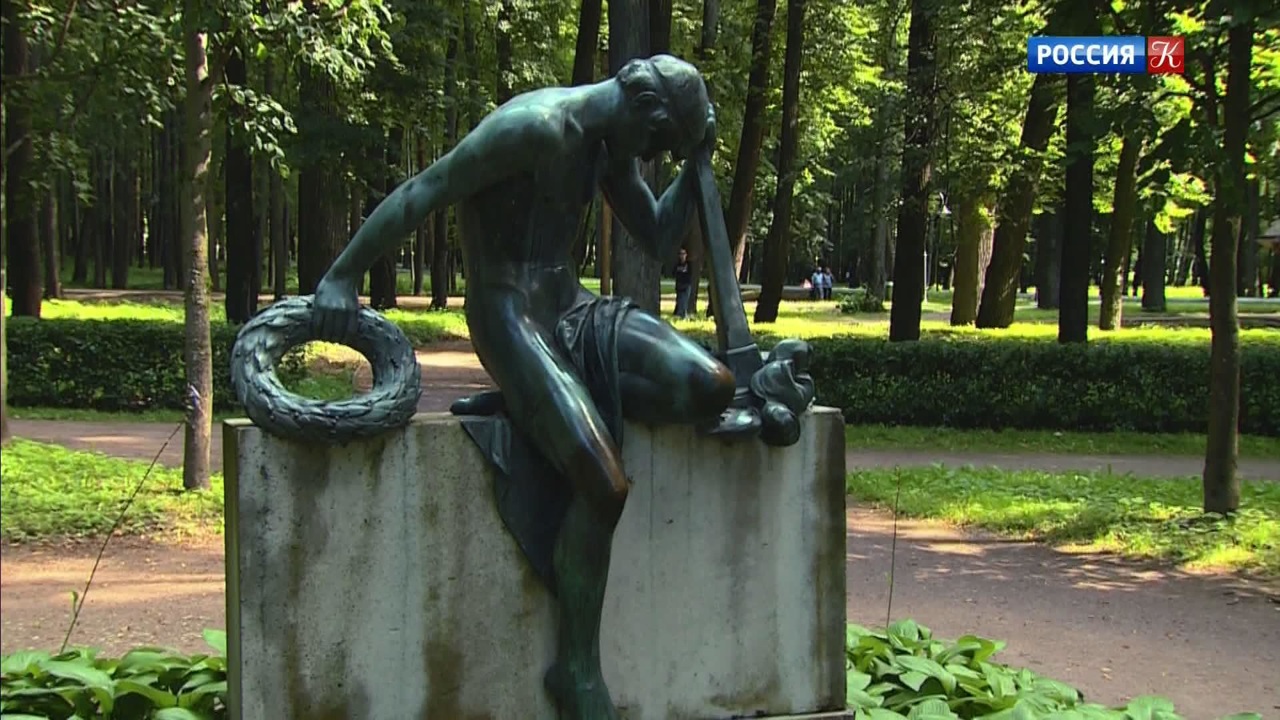 Архангельское