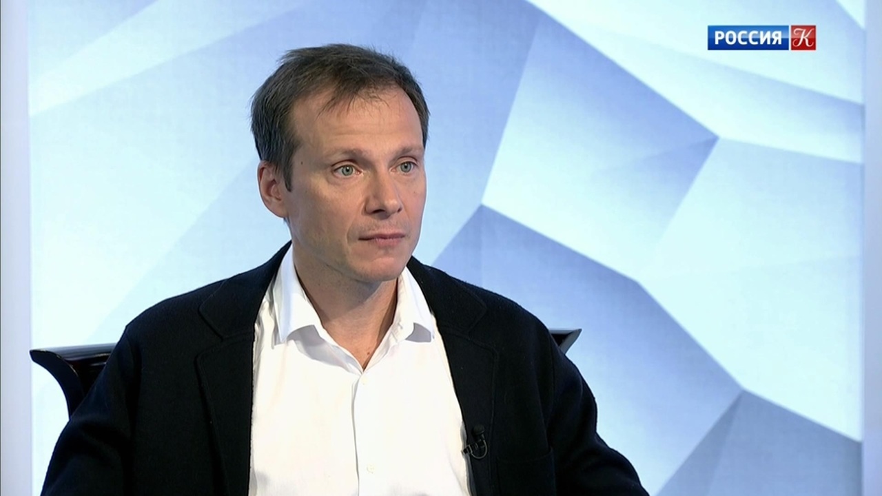 Андрей Кузичев. Эфир 09.11.2020