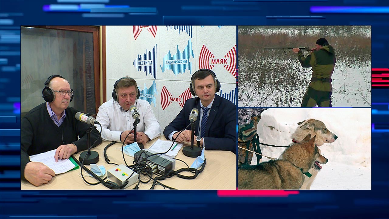 Эфир от 10.11.2020