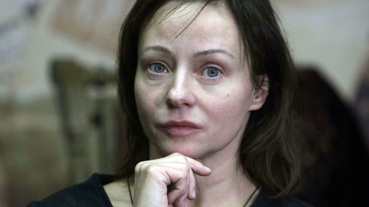 Гость: актриса МХТ имени А.П. Чехова Евгения Добровольская