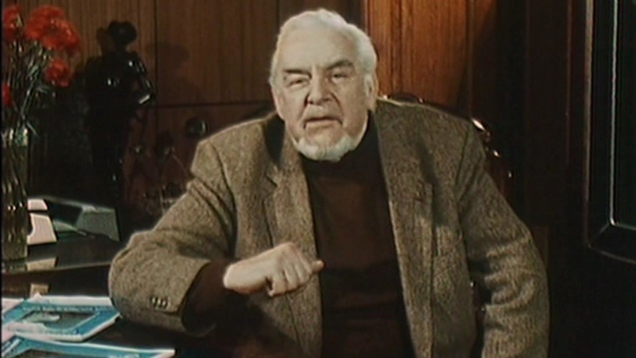"Юбилея не будет. Андрей Гончаров". Часть 1-я. 1988