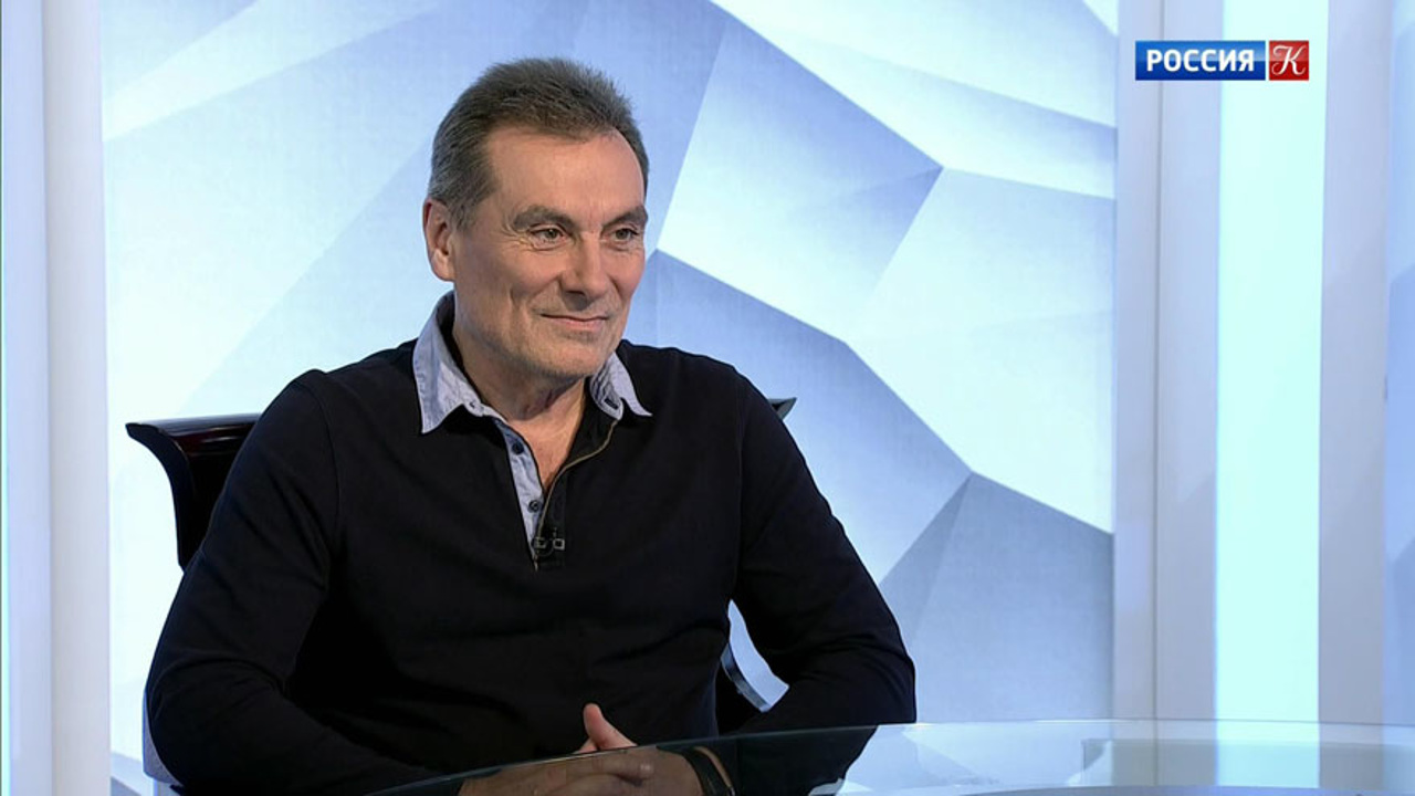 Евгений Марчелли. Эфир 11.11.2020