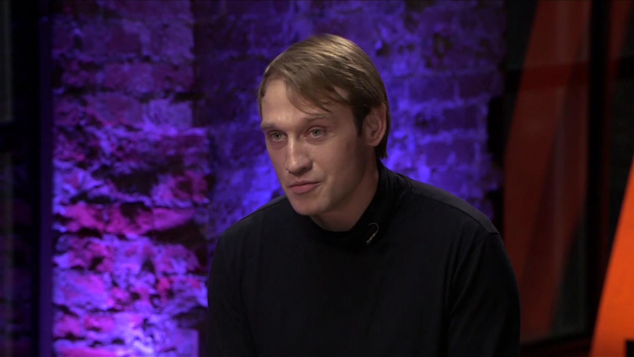 Кристина Бабушкина и Михаил Тройник. Эфир 20.11.2020
