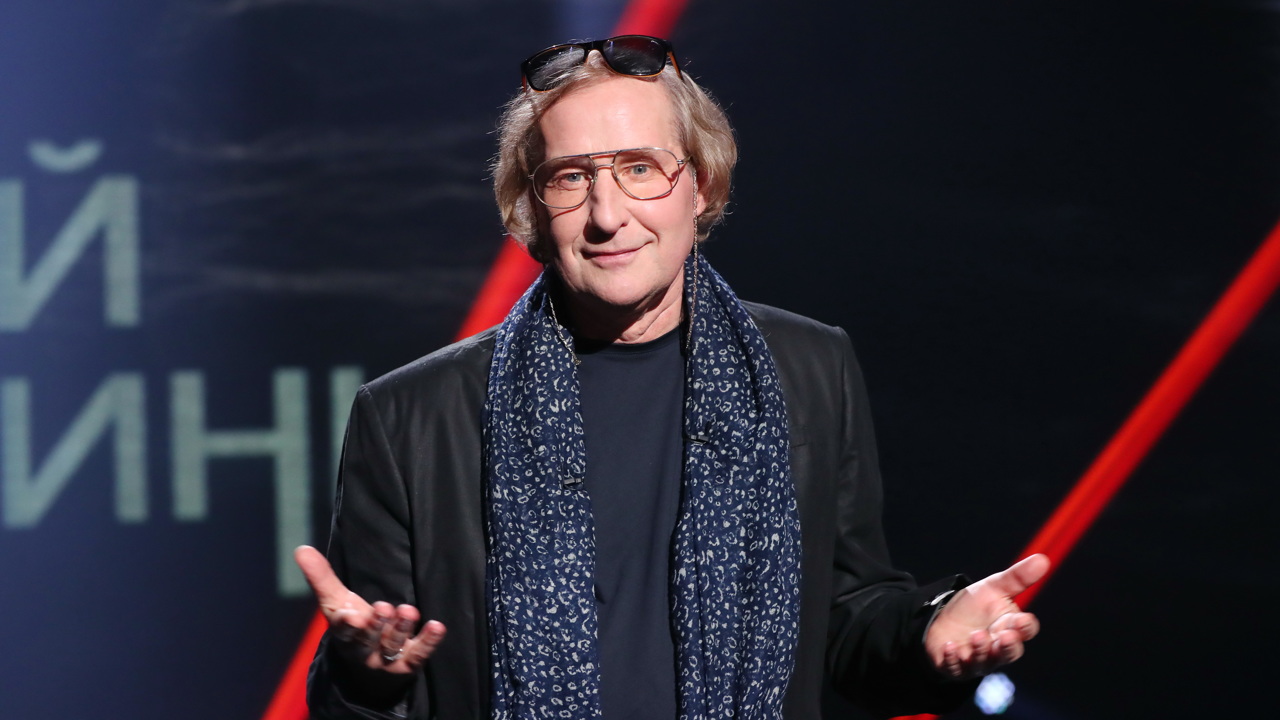 Андрей Житинкин