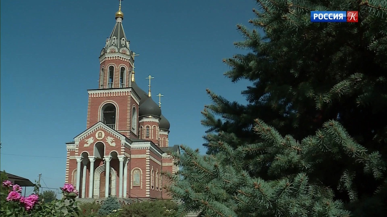Ставрополье