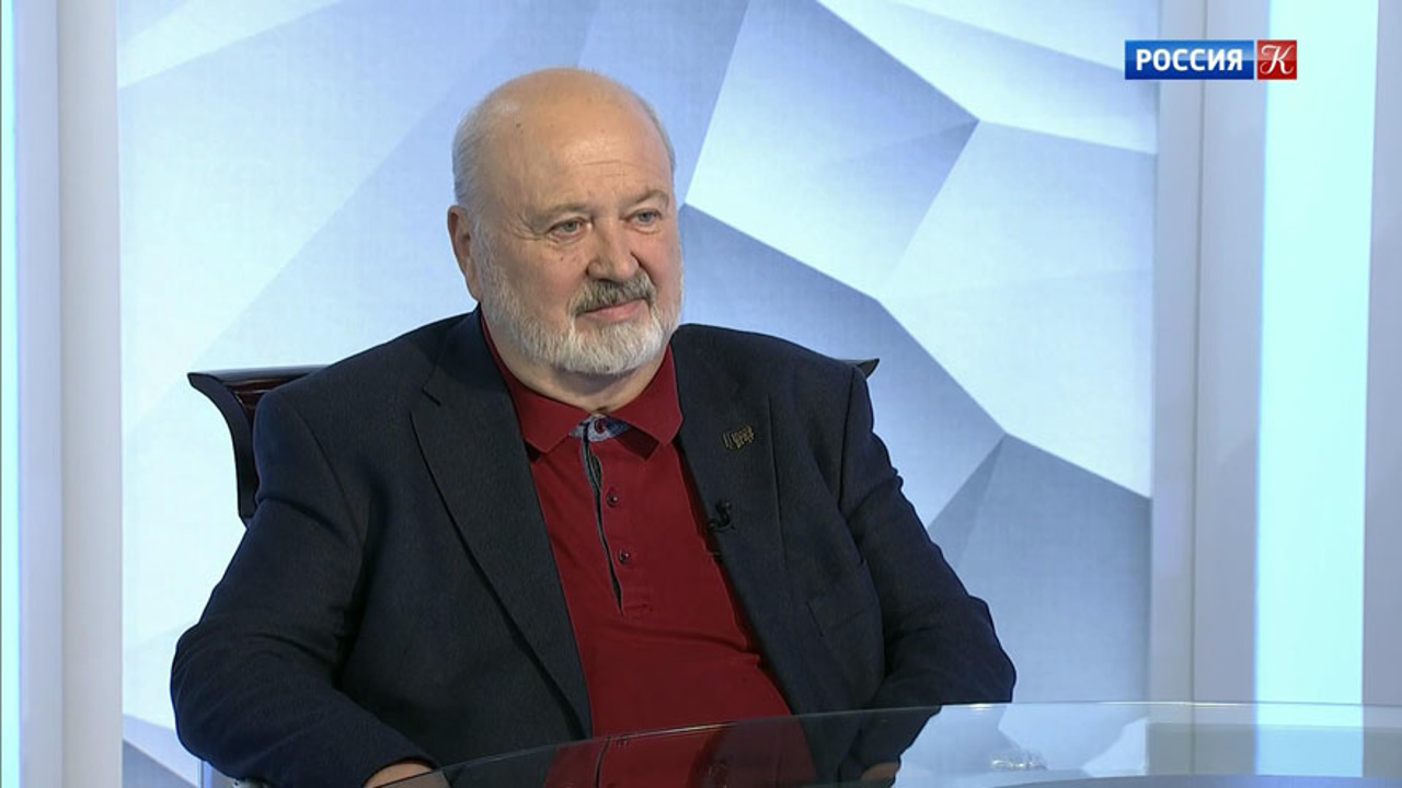 Владимир Малышев. Эфир 16.11.2020