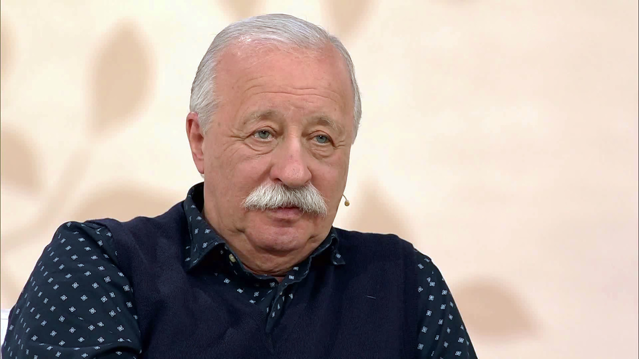 Эфир от 17.11.2020. Леонид Якубович
