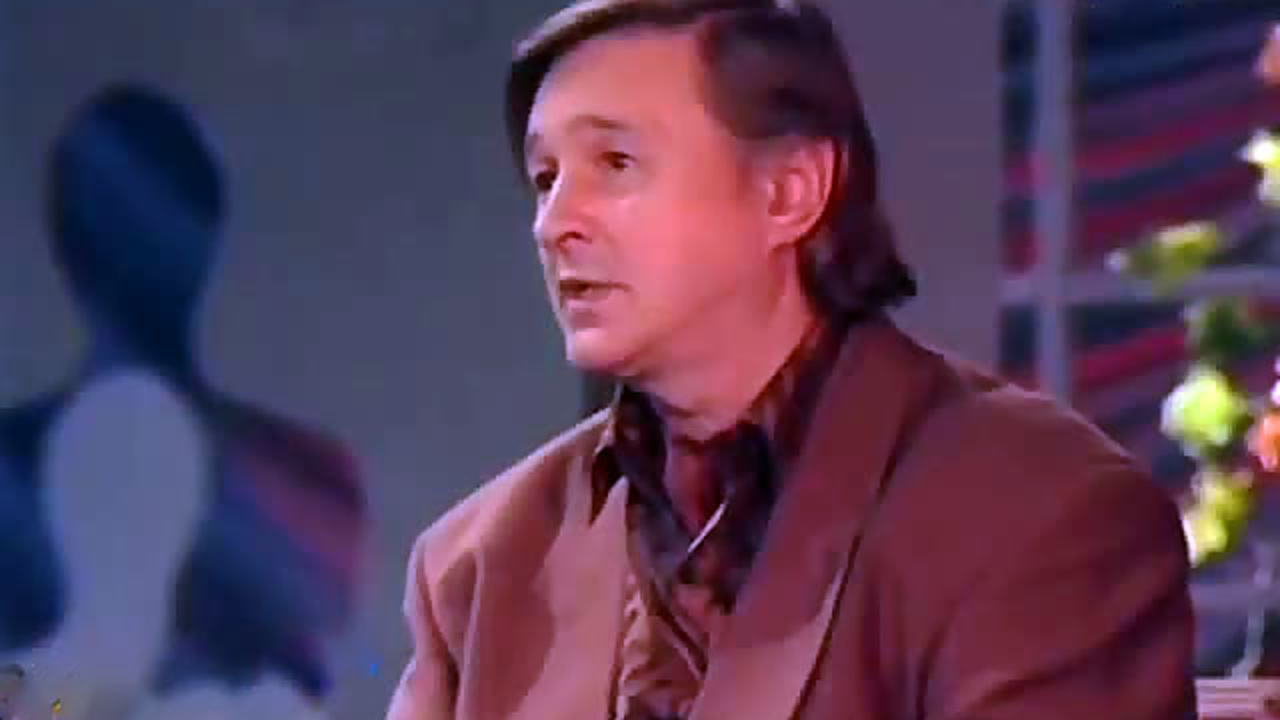 Театр+TV. Роман Виктюк (1991)