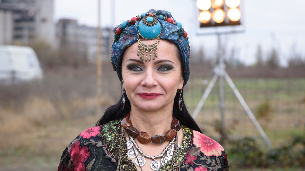 Тайна Лилит