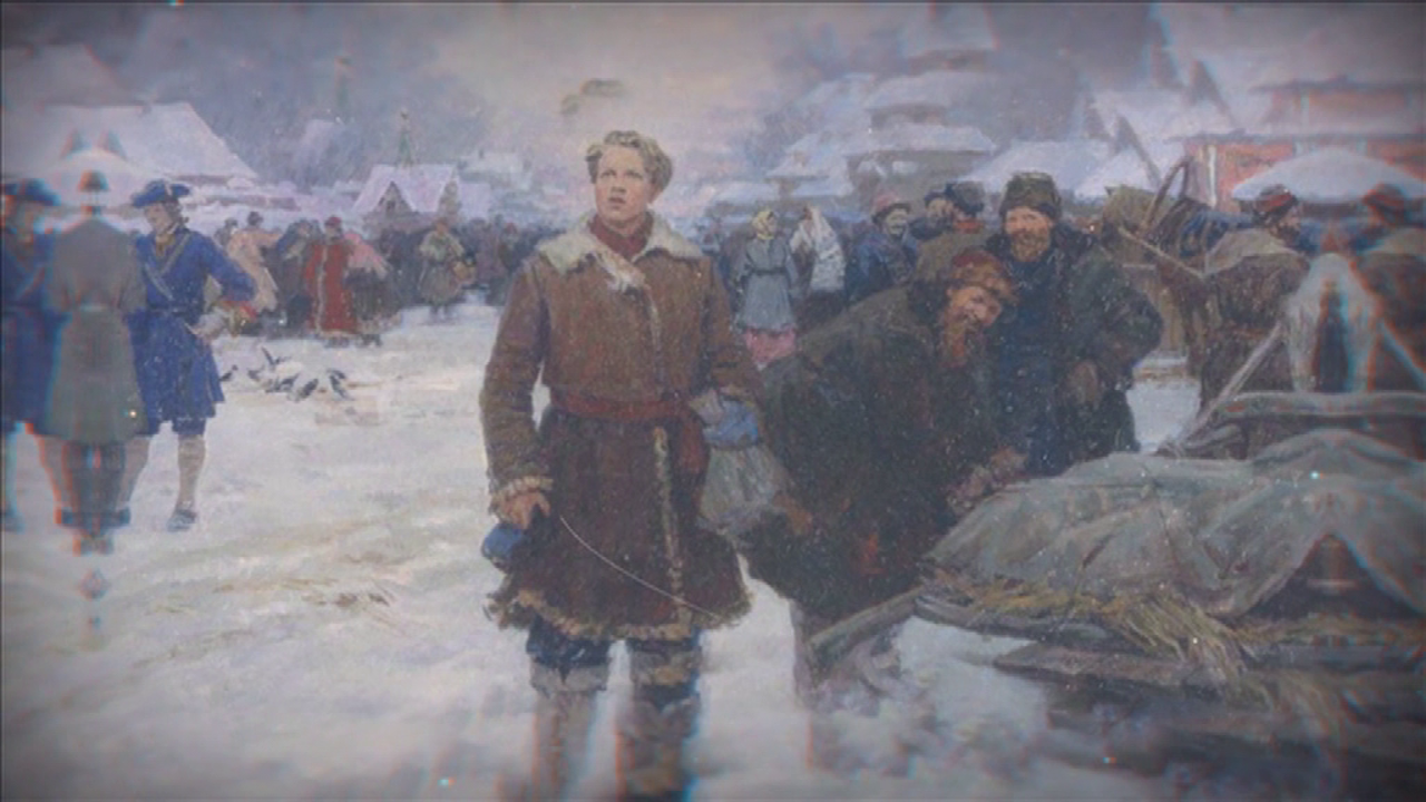 1000-ый гол Пеле. Импичмент Билла Клинтона