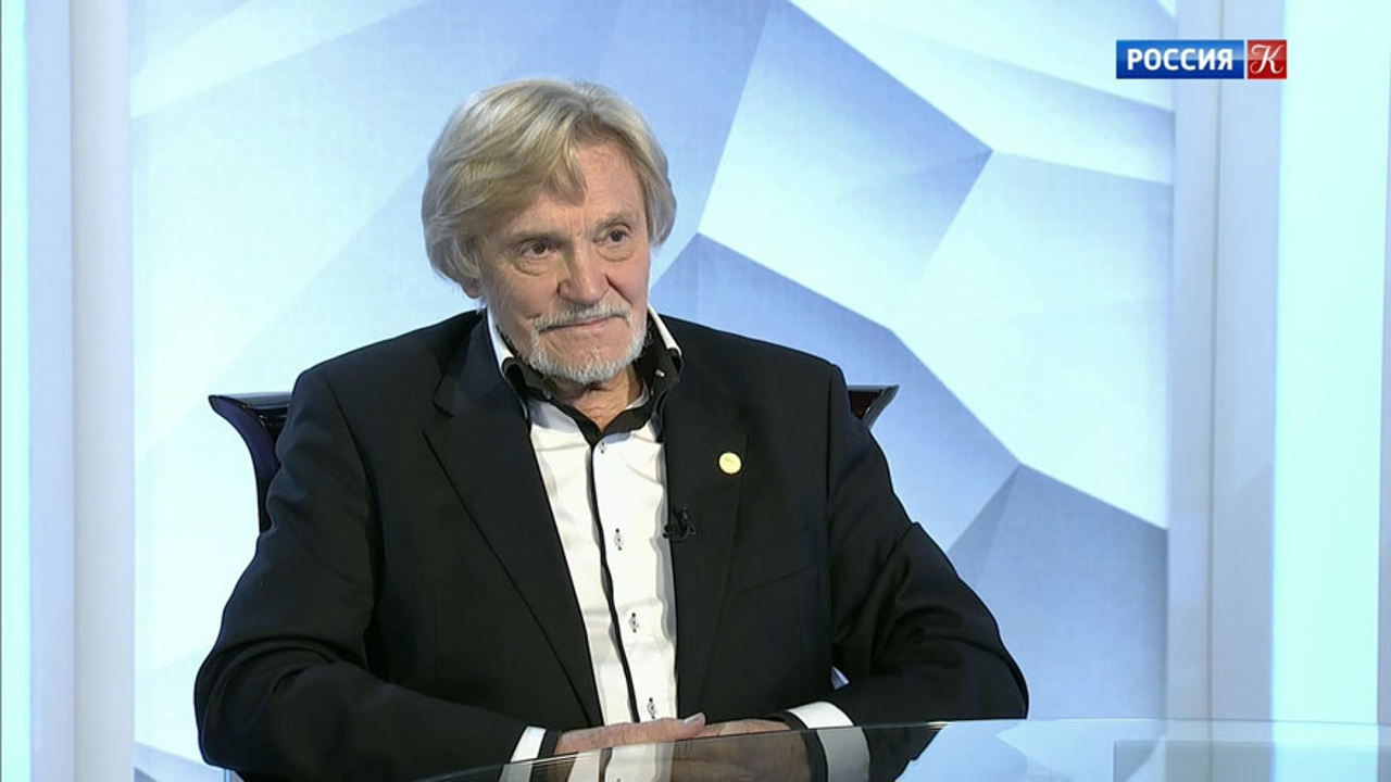 Владимир Васильев. Эфир 19.11.2020