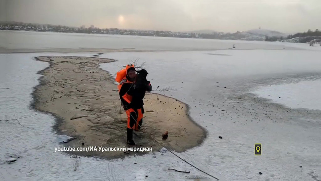 Эфир от 22.11.2020