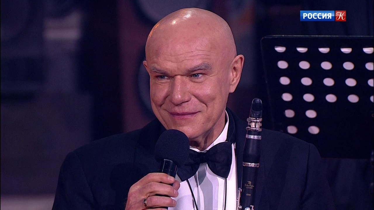 Сергей Мазаев, квартет Алексея Круглова и Яака Соояэра. Эфир 21.11.2020