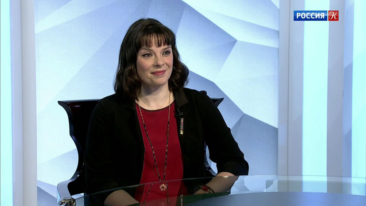 Екатерина Мечетина. Эфир 23.11.2020