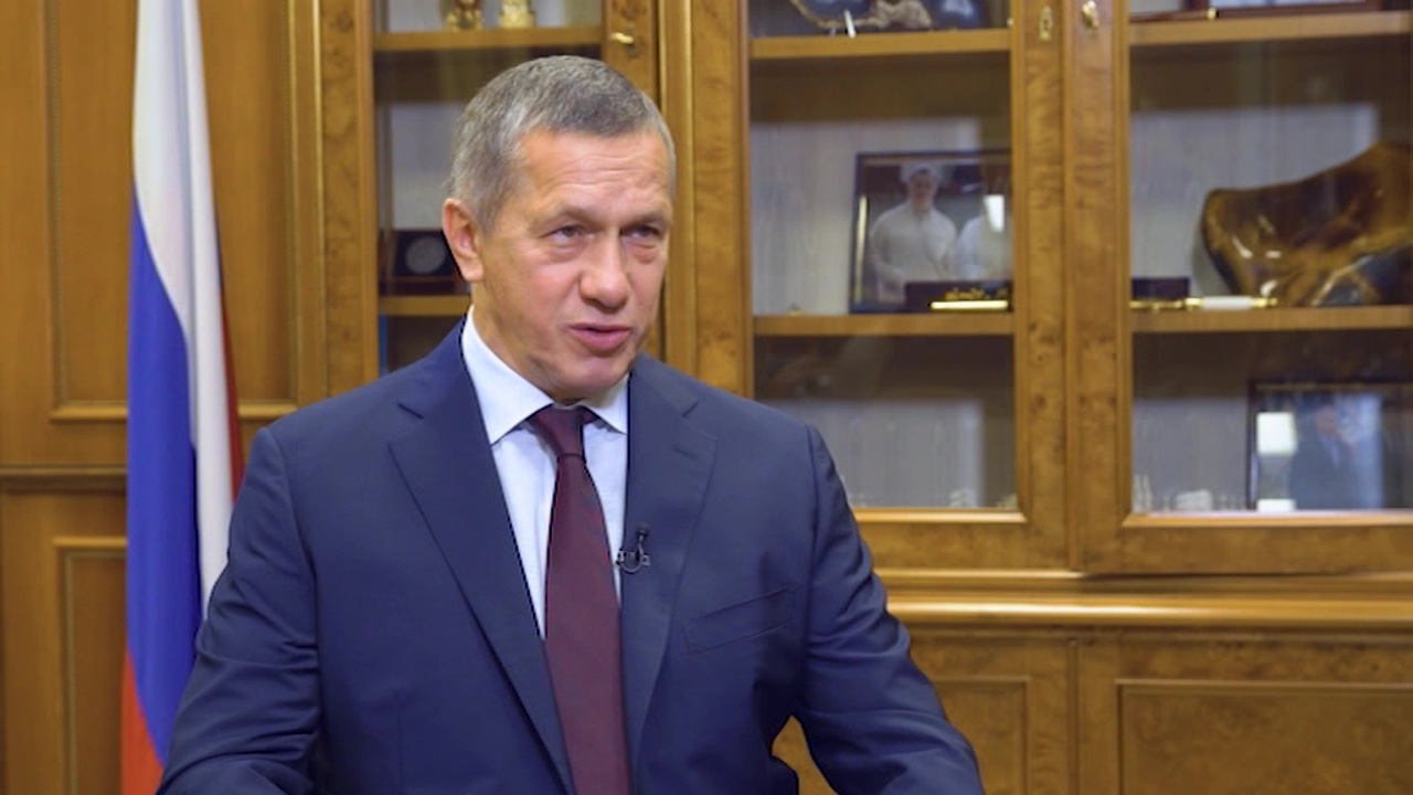 Юрий Трутнев: ситуация с COVID-19 на Дальнем Востоке не самая благополучная