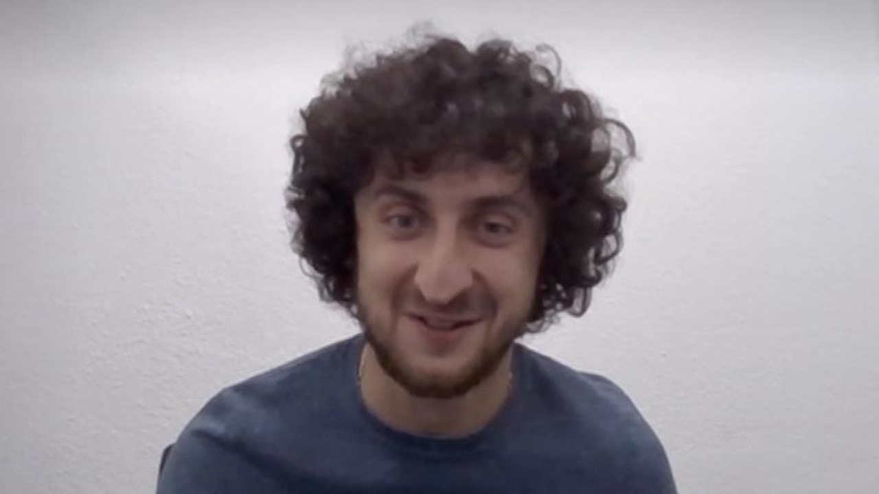 Хорен Байрамян