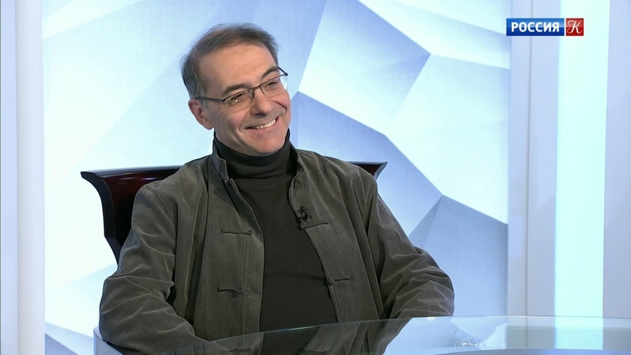 Александр Рудин. Эфир 25.11.2020