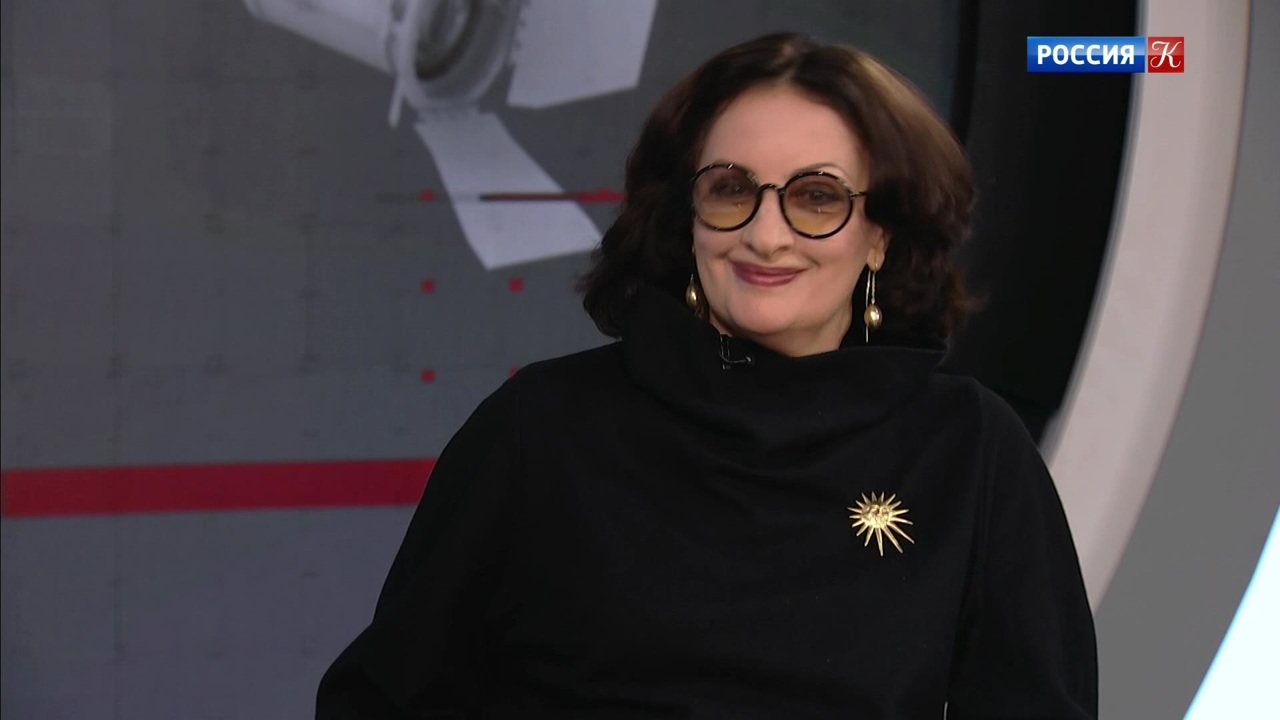 Театр. Эфир 26.11.2020
