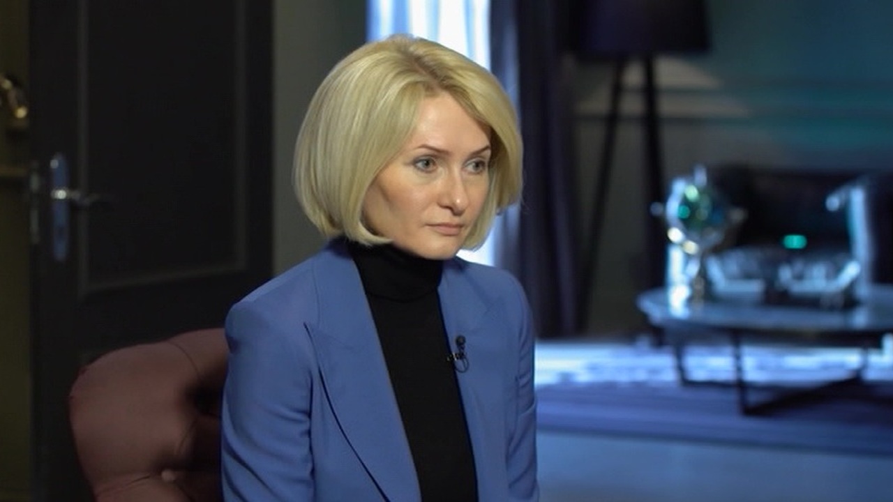 Виктория Абрамченко: в Усолье-Сибирском исключили угрозу выбросов в атмосферу