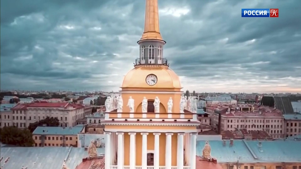 Эфир 28.11.2020