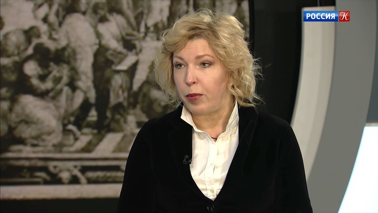 Арт. Эфир 30.11.2020
