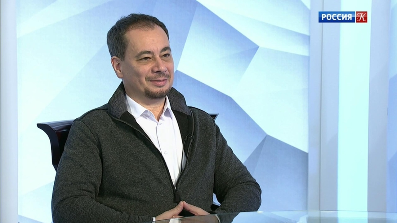 Владимир Ланде. Эфир 30.11.2020