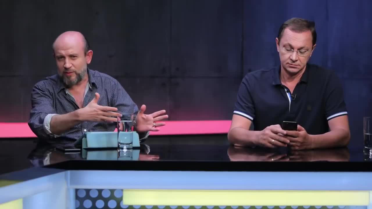 Китай vs США. Эскалация эскалации. Эфир от 30.08.2019